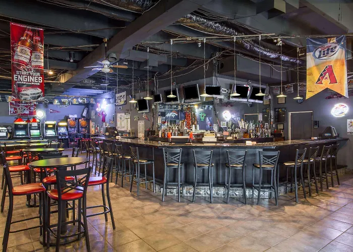 The Grand Peoria