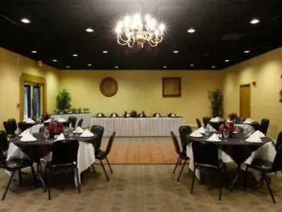 The Grand Peoria
