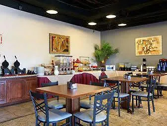 The Grand Hotel Peoria